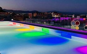 Hotel Ritual Sireno Torremolinos - Adults Only